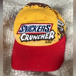 Snickers Cruncher Hat